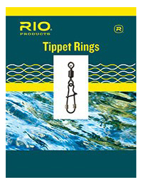 RIO Tippet Rings